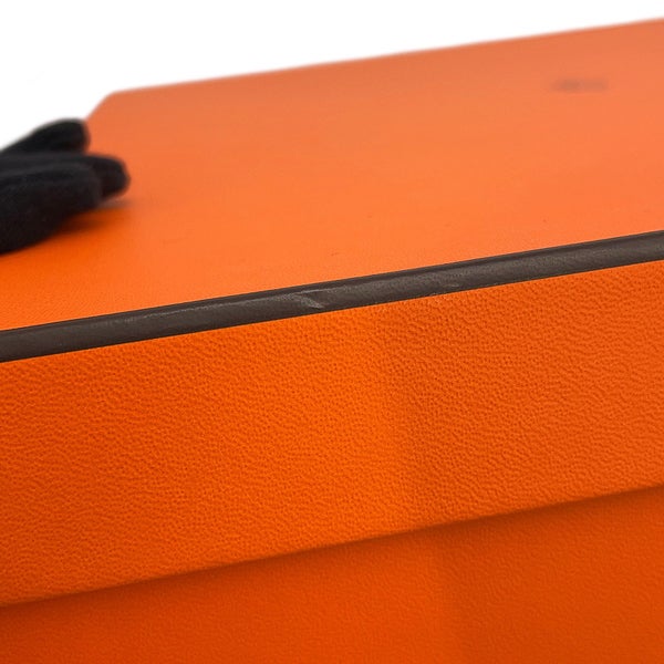 エルメス ショルダーバッグ エブリン3 PM ゴールド/シルバー金具 トリヨンクレマンス G刻印 HERMES Evelyne