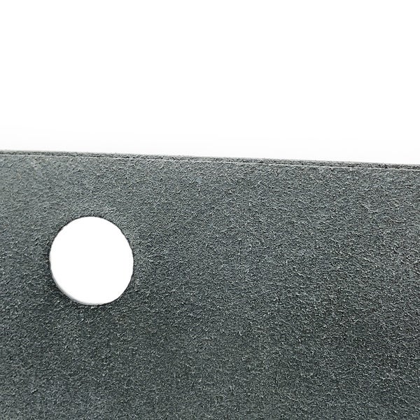 エルメス ショルダーバッグ エールバッグジップ ミニ アルドワーズ/シルバー金具 トワルミリタリー/ヴァッシュハンター K刻印