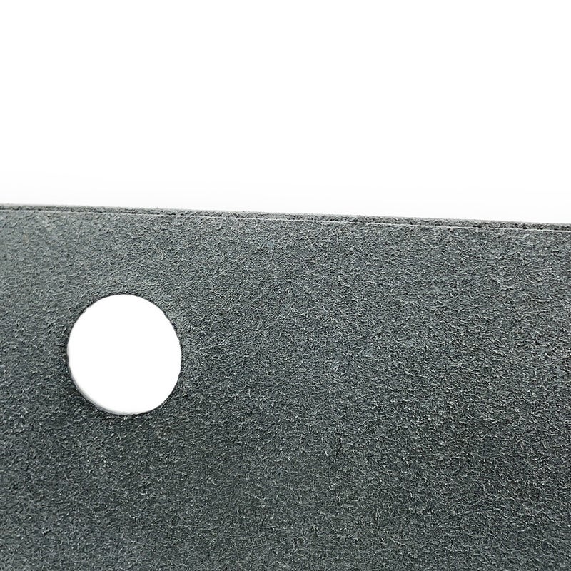 エルメス ショルダーバッグ エールバッグジップ ミニ アルドワーズ/シルバー金具 トワルミリタリー/ヴァッシュハンター K刻印