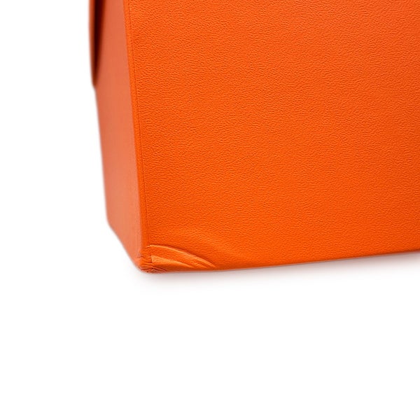 エルメス ハンドバッグ ケリー25 内縫い ブラック/シルバー金具 トゴ G刻印 HERMES Kelly 2wayショルダー 黒