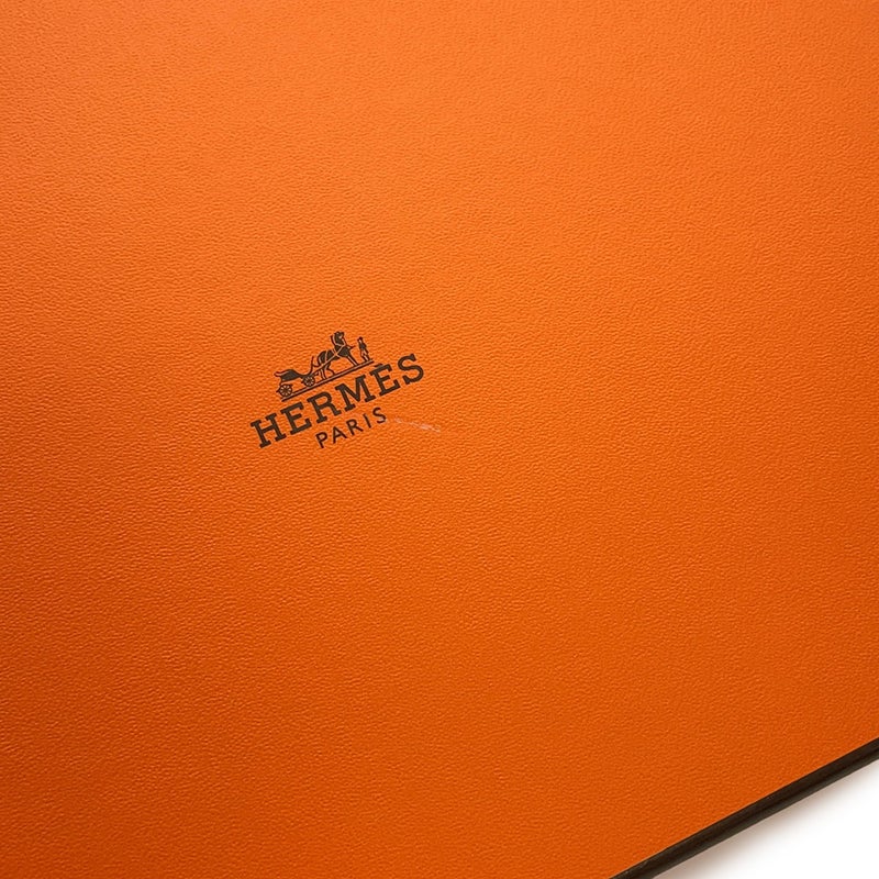エルメス 長財布 マカロン ロング トゥ ゴー ブラック/ゴールド金具 エプソン G刻印 HERMES 財布 黒