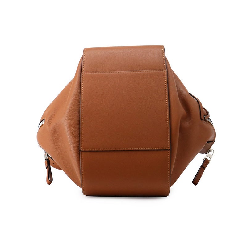 ロエベ ハンドバッグ ハンモック スモール レザー 387.30.S35 LOEWE 2wayショルダーバッグ