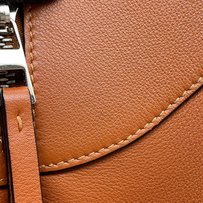 ロエベ ハンドバッグ ハンモック スモール レザー 387.30.S35 LOEWE 2wayショルダーバッグ