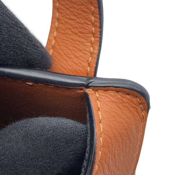 ロエベ ハンドバッグ ハンモック スモール レザー 387.30.S35 LOEWE 2wayショルダーバッグ