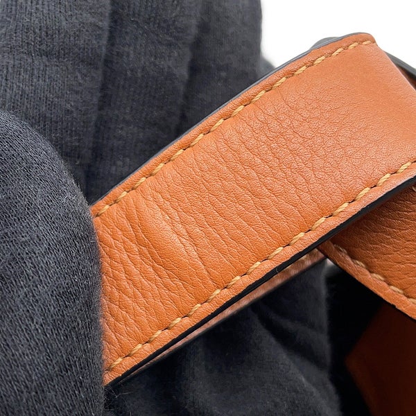ロエベ ハンドバッグ ハンモック スモール レザー 387.30.S35 LOEWE 2wayショルダーバッグ
