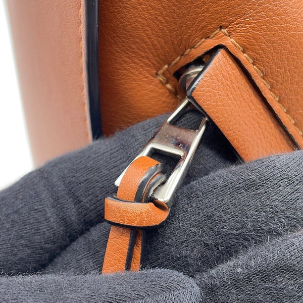 ロエベ ハンドバッグ ハンモック スモール レザー 387.30.S35 LOEWE 2wayショルダーバッグ