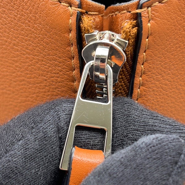 ロエベ ハンドバッグ ハンモック スモール レザー 387.30.S35 LOEWE 2wayショルダーバッグ