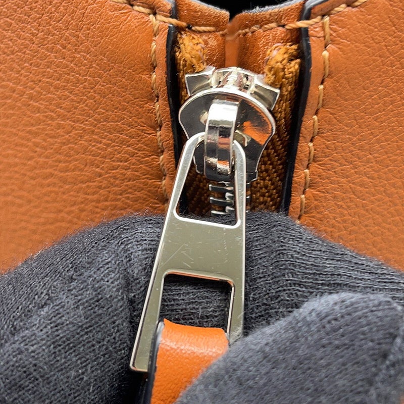 ロエベ ハンドバッグ ハンモック スモール レザー 387.30.S35 LOEWE 2wayショルダーバッグ