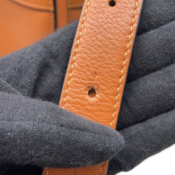 ロエベ ハンドバッグ ハンモック スモール レザー 387.30.S35 LOEWE 2wayショルダーバッグ