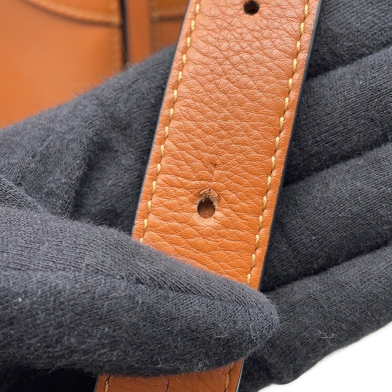 ロエベ ハンドバッグ ハンモック スモール レザー 387.30.S35 LOEWE 2wayショルダーバッグ