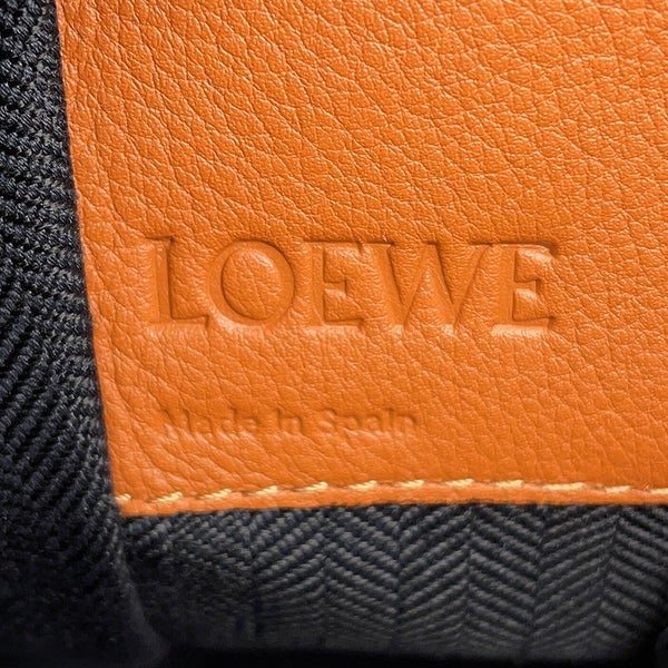 ロエベ ハンドバッグ ハンモック スモール レザー 387.30.S35 LOEWE 2wayショルダーバッグ