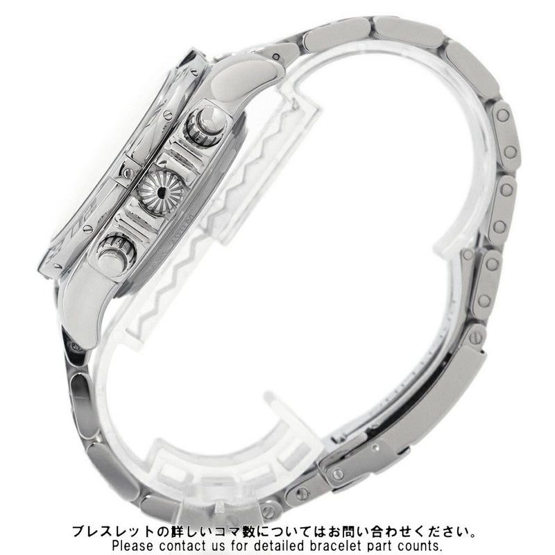 ブライトリング クロノマット44 AB01114K BREITLING 腕時計 ウォッチ ブラックシェル文字盤 日本限定400本