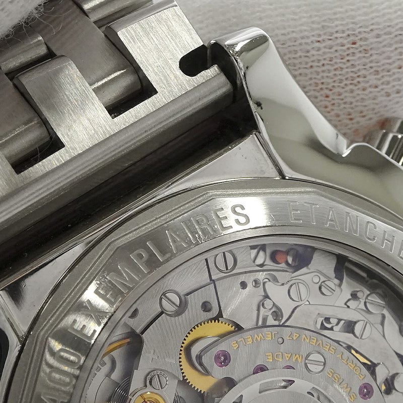 ブライトリング クロノマット44 AB01114K BREITLING 腕時計 ウォッチ ブラックシェル文字盤 日本限定400本