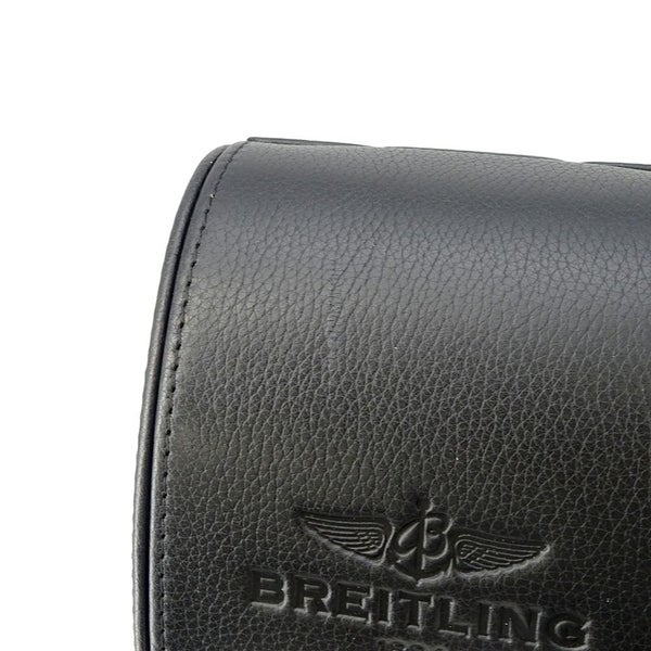 ブライトリング クロノマット44 AB01114K BREITLING 腕時計 ウォッチ ブラックシェル文字盤 日本限定400本