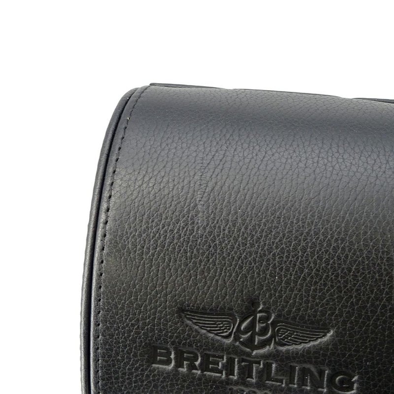 ブライトリング クロノマット44 AB01114K BREITLING 腕時計 ウォッチ ブラックシェル文字盤 日本限定400本