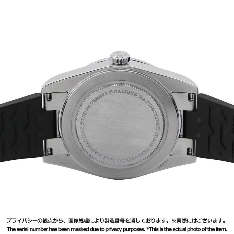 チュードル ブラックベイ54 M79000N-0002 TUDOR 腕時計 チューダー 黒文字盤