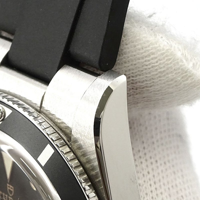 チュードル ブラックベイ54 M79000N-0002 TUDOR 腕時計 チューダー 黒文字盤