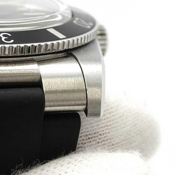 チュードル ブラックベイ54 M79000N-0002 TUDOR 腕時計 チューダー 黒文字盤