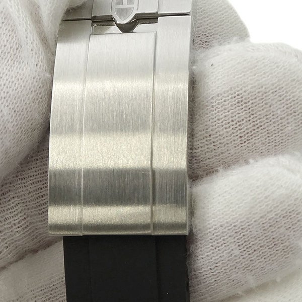 チュードル ブラックベイ54 M79000N-0002 TUDOR 腕時計 チューダー 黒文字盤