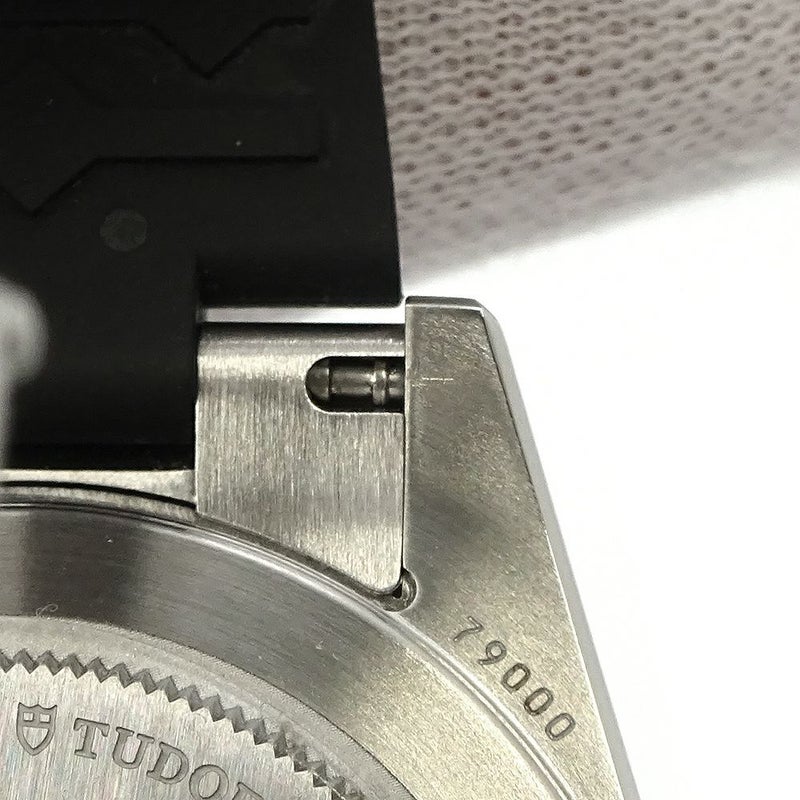 チュードル ブラックベイ54 M79000N-0002 TUDOR 腕時計 チューダー 黒文字盤