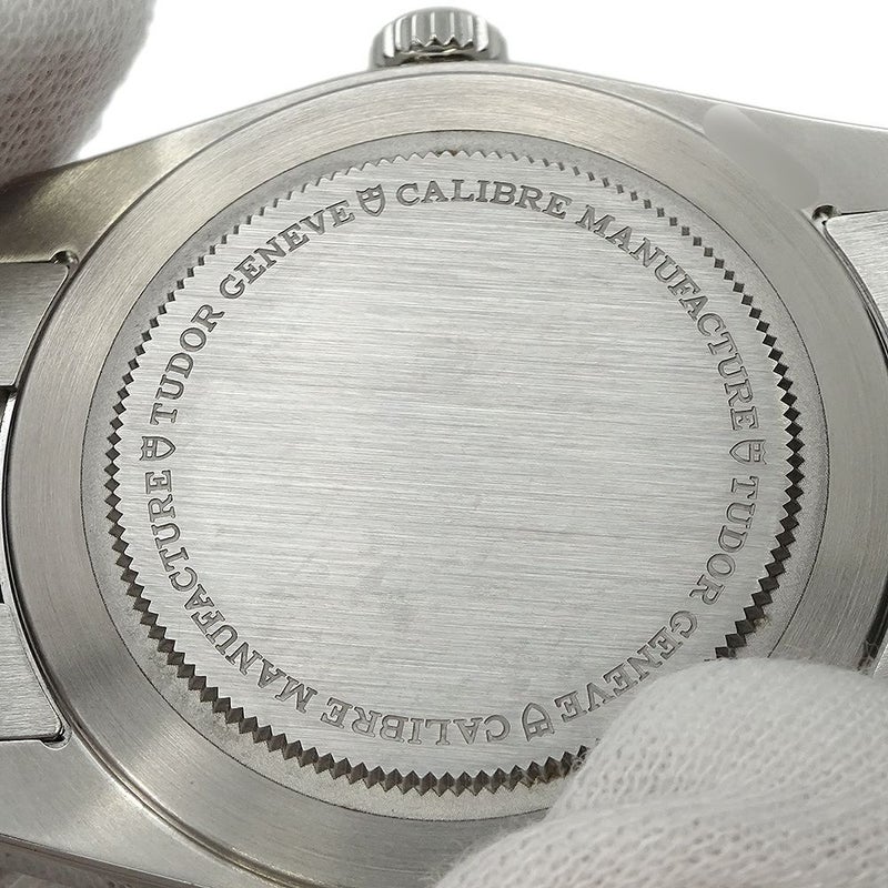 チュードル ブラックベイ54 M79000N-0002 TUDOR 腕時計 チューダー 黒文字盤