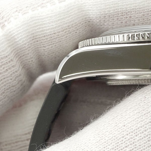 チュードル ブラックベイ54 M79000N-0002 TUDOR 腕時計 チューダー 黒文字盤