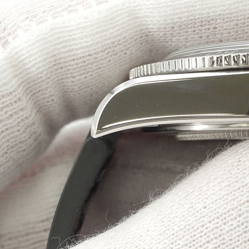 チュードル ブラックベイ54 M79000N-0002 TUDOR 腕時計 チューダー 黒文字盤