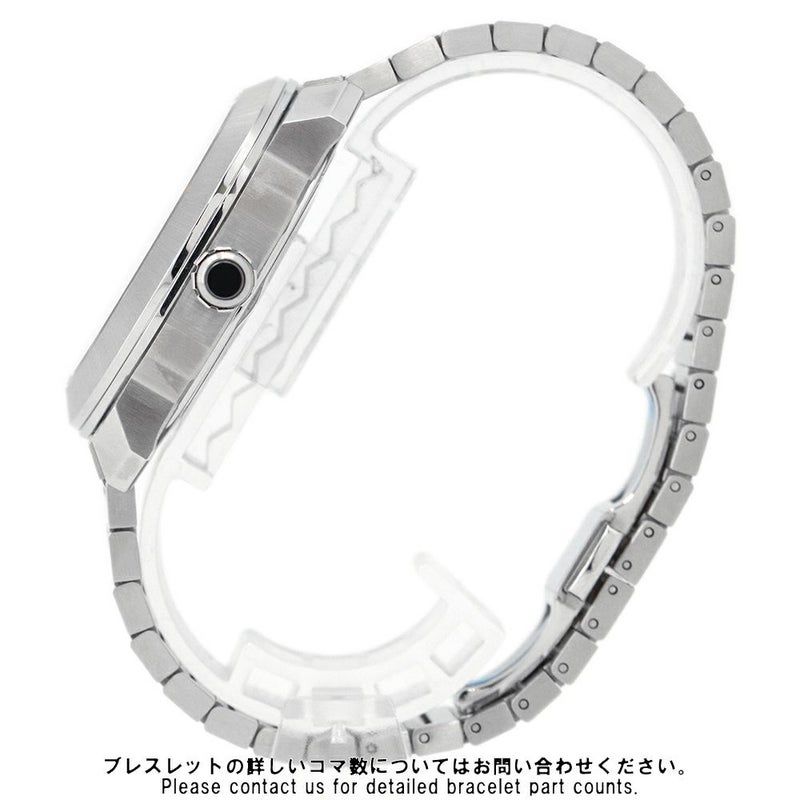 ブルガリ オクト ローマ ウォッチ ワールドタイマー 103481 BVLGARI 腕時計 ブルー文字盤