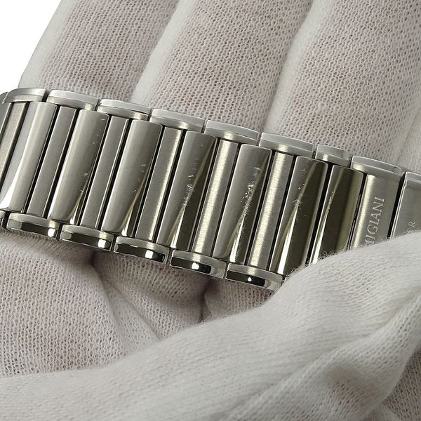 パルミジャーニ・フルリエ トンダ GT クロノグラフ PFC906-0000140-B00182 腕時計 シルバー文字盤