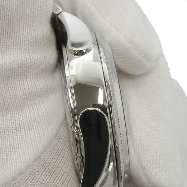 パルミジャーニ・フルリエ トンダ GT クロノグラフ PFC906-0000140-B00182 腕時計 シルバー文字盤