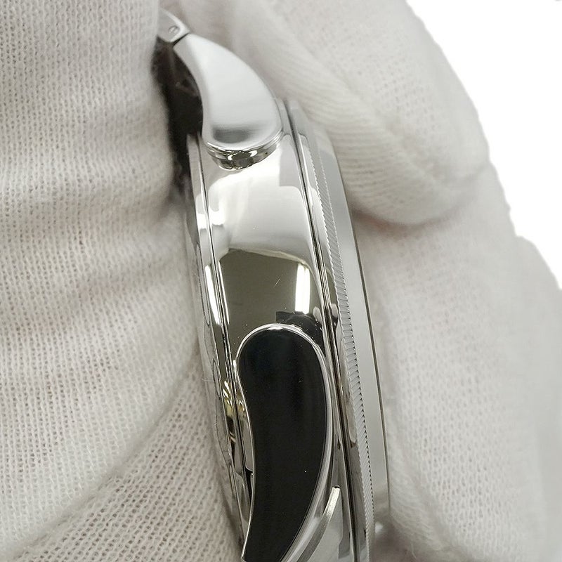 パルミジャーニ・フルリエ トンダ GT クロノグラフ PFC906-0000140-B00182 腕時計 シルバー文字盤