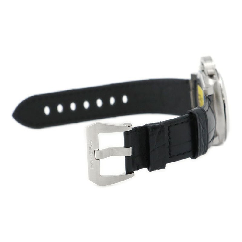 パネライ ルミノール マリーナ クアランタ Z番 PAM01371 PANERAI 腕時計 ウォッチ メンズ 白文字盤