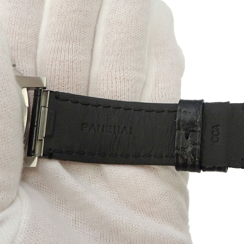 パネライ ルミノール マリーナ クアランタ Z番 PAM01371 PANERAI 腕時計 ウォッチ メンズ 白文字盤