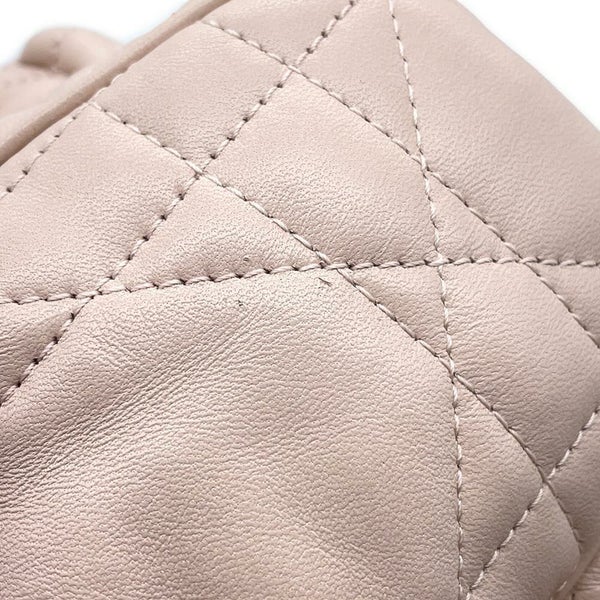 クリスチャン・ディオール リュック カロ マクロカナージュ スモール ラムスキン M6302UNOZ_M413 バックパック バッグ