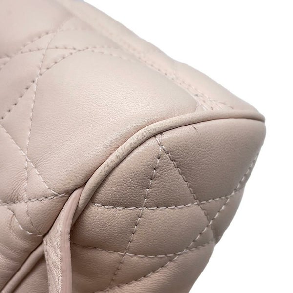 クリスチャン・ディオール リュック カロ マクロカナージュ スモール ラムスキン M6302UNOZ_M413 バックパック バッグ