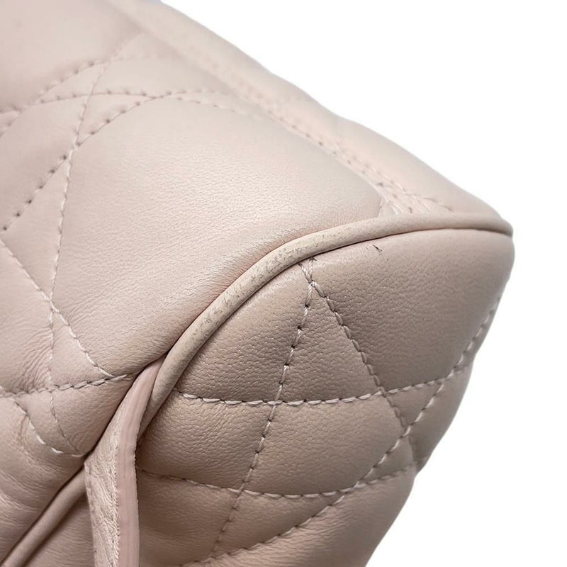 クリスチャン・ディオール リュック カロ マクロカナージュ スモール ラムスキン M6302UNOZ_M413 バックパック バッグ