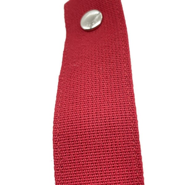 エルメス ポーチ ブリッド・ア・ブラックGM カブリオル テラコッタ/シルバー金具 キャンバス HERMES バッグ