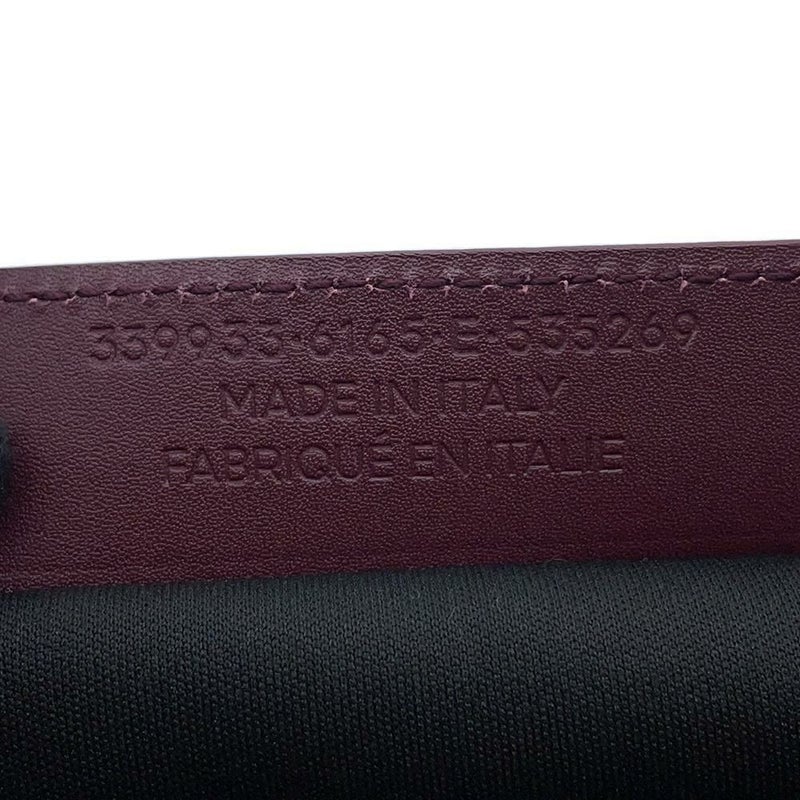 バレンシアガ トートバッグ ネイビーカバス S ポーチ付 339933 BALENCIAGA スモールサイズ バッグ