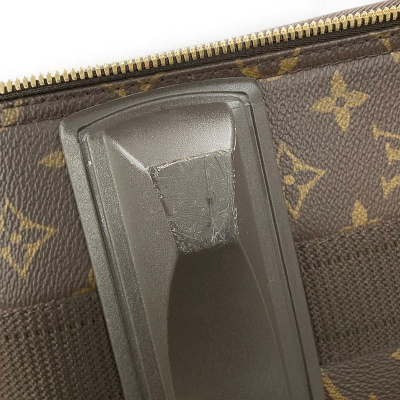 ルイヴィトン キャリーバッグ モノグラム ペガス55 M23294 LOUIS VUITTON スーツケース 旅行 トラベル