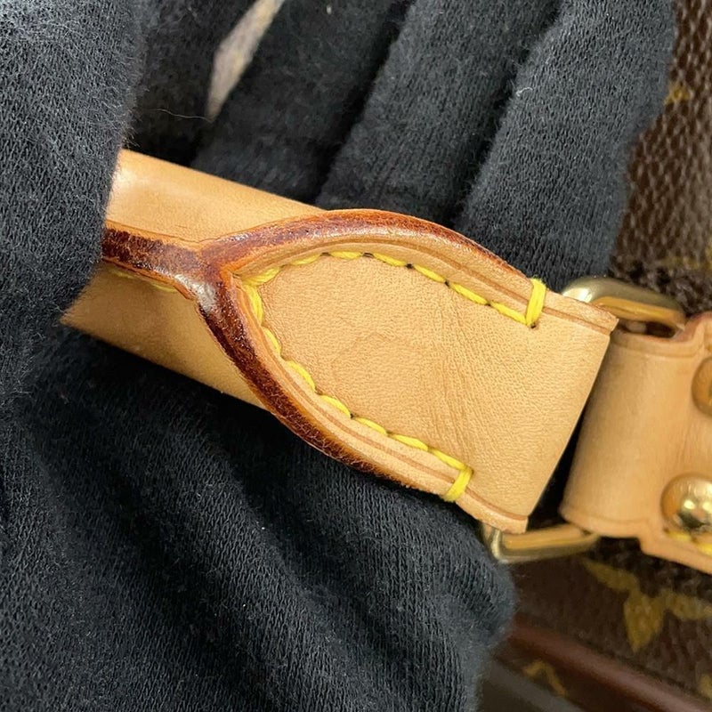 ルイヴィトン キャリーバッグ モノグラム ペガス55 M23294 LOUIS VUITTON スーツケース 旅行 トラベル