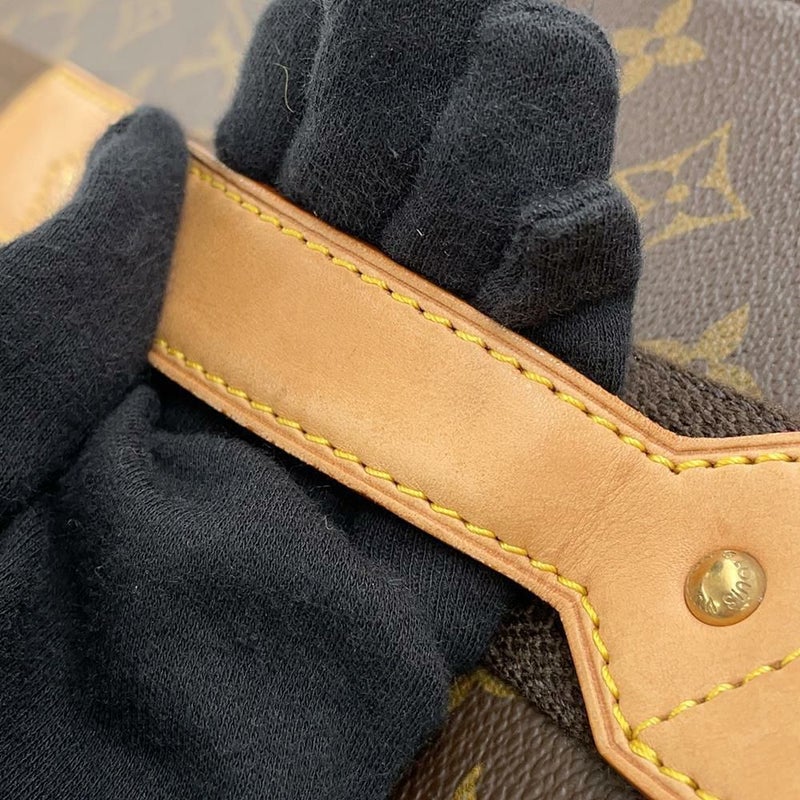 ルイヴィトン キャリーバッグ モノグラム ペガス55 M23294 LOUIS VUITTON スーツケース 旅行 トラベル