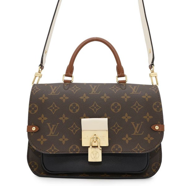 ルイヴィトン ハンドバッグ モノグラム ヴォジラールPM M44354 LOUIS VUITTON 2WAY