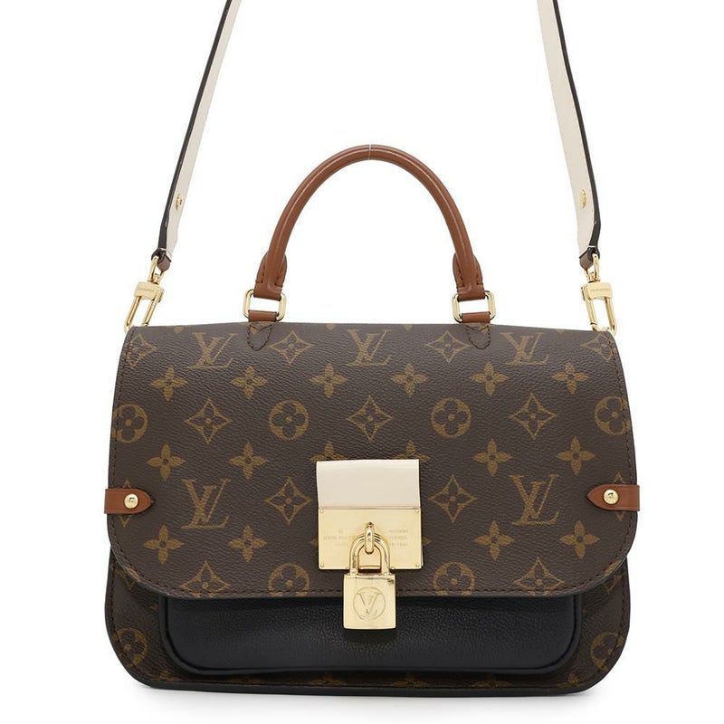 ルイヴィトン ハンドバッグ モノグラム ヴォジラールPM M44354 LOUIS VUITTON 2WAY