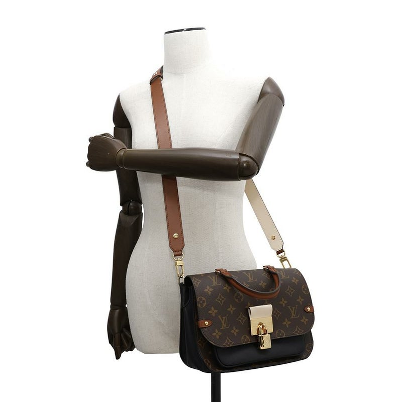 ルイヴィトン ハンドバッグ モノグラム ヴォジラールPM M44354 LOUIS VUITTON 2WAY