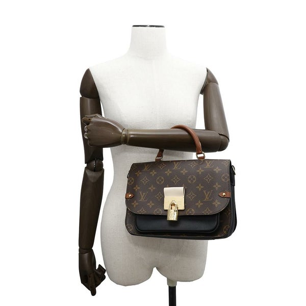ルイヴィトン ハンドバッグ モノグラム ヴォジラールPM M44354 LOUIS VUITTON 2WAY