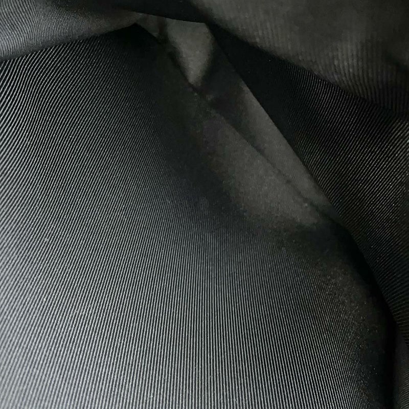 ルイヴィトン ボディバッグ ダミエ・アンフィニ アヴェニュー・スリングバッグ N41720 LOUIS VUITTON 黒 ブラック