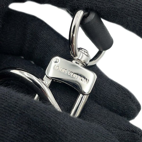 ルイヴィトン ボディバッグ ダミエ・アンフィニ アヴェニュー・スリングバッグ N41720 LOUIS VUITTON 黒 ブラック