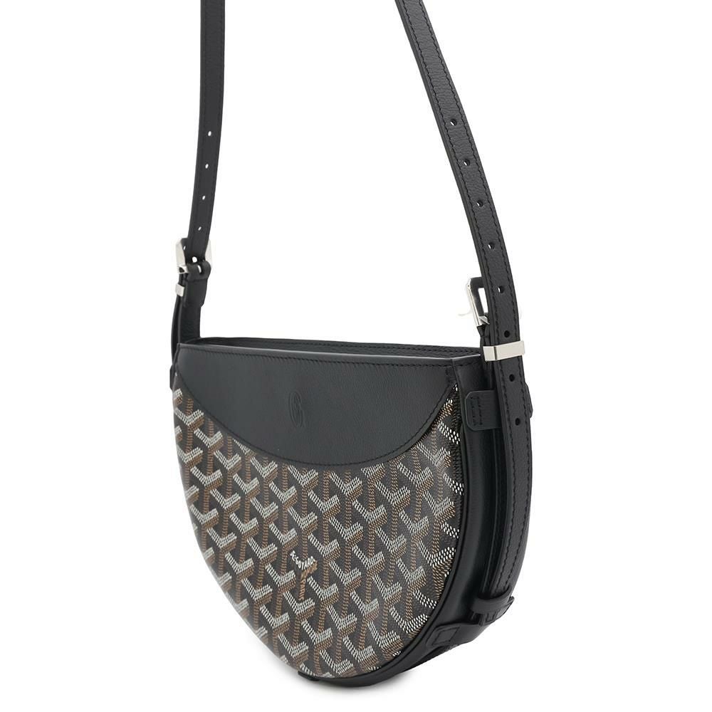 ゴヤール ショルダーバッグ ヒロンデル HIRONDPMLTY01CL01P GOYARD