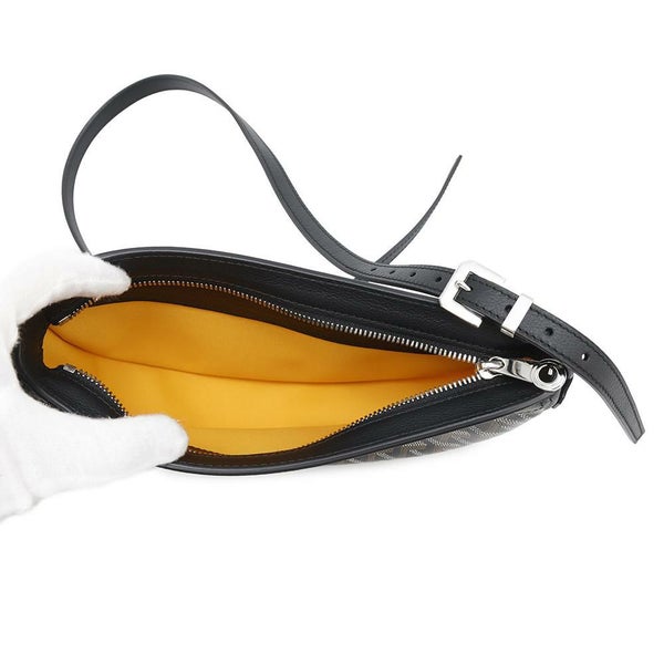 ゴヤール ショルダーバッグ ヒロンデル HIRONDPMLTY01CL01P GOYARD バッグ 黒