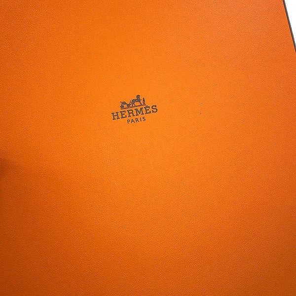 エルメス ハンドバッグ ピコタンロックPM ブルードプリュス/ゴールド金具 トリヨンクレマンス B刻印 HERMES